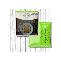 Hatay Kaşık Künefe Peynirli Künefe 65 x 125 G + Peynirli Fıstıklı Künefe 65 x 125 G