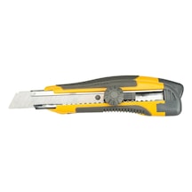 Hubrendy Çer Tomax Yg-05 Falçata / Maket Bıçağı 18 Mm - 3 Bıçaklı