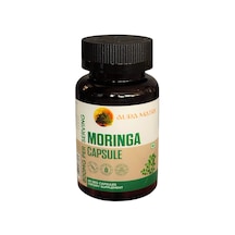 Moringa Kapsül 400 Mg, 30 Gün