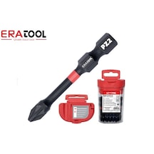 Torsion Manyetik Bits Uç Pz2x150mm Era03653 Eratool