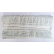 Colourıst Su Yesılı Banyo Havlusu 90 150 Kiremit