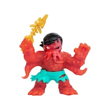 Goojitzu GJT49000 Cursed Goo Sea Tekli Figür Graplock