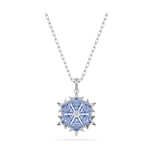 5735399 Swarovski Kolye Mp Magıc:pend Small Grebl/rhs Metalik