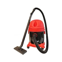 Group SR-1700 Delta 2200 W Islak Kuru Toz Torbalı Elektrikli Süpürge