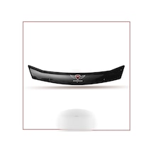 Honda Civic Kaput Rüzgarlığı 2006-2012 (FD6)