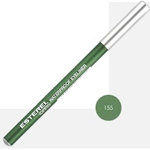 Esterel Waterproof Göz Kalemi 155