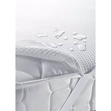 Sıvı Geçirmez Alez Bebek Alezi 70x140