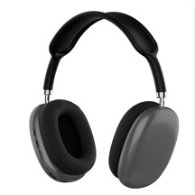 T-max P9 Hero Plus Bluetooth Kulak Üstü Kulaklık