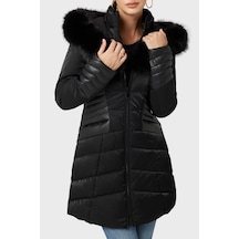 Guess Bayan Mont W4bl61 Wglz0 Jblk Siyah Siyah