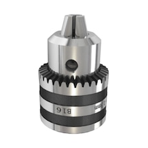 Dw Anahtarlı Konik Mandrenler 5 20mm B22