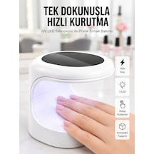 Protez Tırnak Kurutma Tkdytgsıcsrne0k1p99