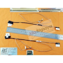 Alfabilgisayar HP Uyumlu 15-Ac100Nt N7J34Ea Data Kablo Lvds Flex Led Kablosu A++