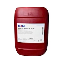 Mobil Velocite Oil No 10 Düşük Viskoziteli Hidrolik Yağı 20 L