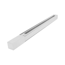 Mimarled Trifaze Spot Lamba Rayı 1 Metre Beyaz