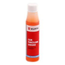Würth Cam Temizleme Sabunu 32Ml 0892 333