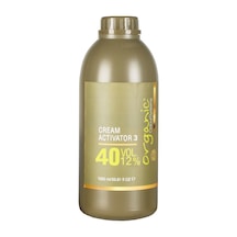 Organic Colour Systems 40 Vol Aktivatör Oksidan %12 No:3 1000Ml
