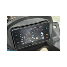 Kove 510x / 510f / Zf500 / 450 Rally Uyumlu Dijital Gösterge Panel 9h Nano Ekran Koruyucu