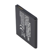 Samsung Galaxy xcover 3 Sm-G388 Eb-Bg388Bbe 2200 Mah İçin Uygun Pil
