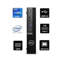 Dell Optiplex 7020MFF N012O7020MFFEMEA-076 i5-14500T 16 GB 4 TB SSD W11P Mini Pc