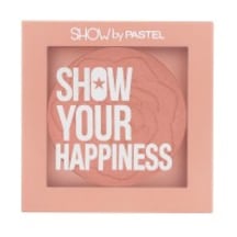 Pastel Show Your Happiness Allık No: 203