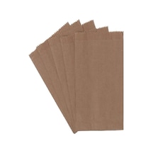 Kese Kağıdı Düz Şamua 10 KG 12 x 27 x 5 CM