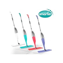 Smarter Shiny Sprey Mop 4'lü