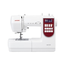 Janome Dm 7200