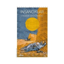 İnsancıklar - Yqbx-614724