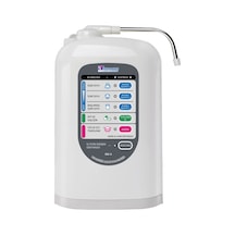 Thermacure Bw A Alkali Su Iyonizeri Thermacure Bw A Alkali Su Iyonizeri