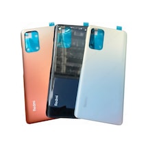 Xiaomi Redmi Note 10 Pro Arka Cam Kapak Batarya Pil Kapağı