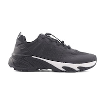 Lumberjack Magic 4fx Erkek Siyah Sneaker Ayakkabı-siyah Siyah