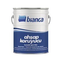 Ahşap Koruyucu 0,75lt
