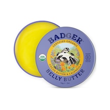 Belly Butter Karın Bölgesi Nemlendirici Krem 56g