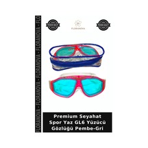 Gri - Pembe