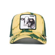 Goorin Bros. Acid Cow ( İnek Figürlü ) Şapka 101-0847