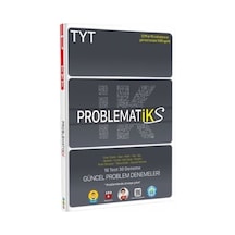 Tonguç Akademi Tyt Problematiks N11.3448