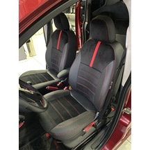 Fiat Fiorino Arka Sırt Arka Oturma 2 1 Model Uyumlu
