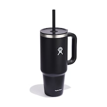 Hydro Flask Hf-tt40ps001 1182ml 40oz Seyahat Bardagı Sıyah
