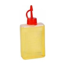Makina Yağı Siner 50ml Çok Renkli
