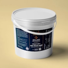 Zıg&zoc Molıx Ms 2 Ağır Hizmet Bom Ve Irgat Halatı Gresi
