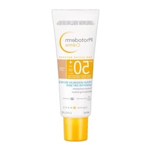 Yüksek Korumalı Renkli Güneş Kremi Spf50+