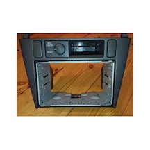 1996-2004 Volvo S40 2dın Radyo Çerçevesi