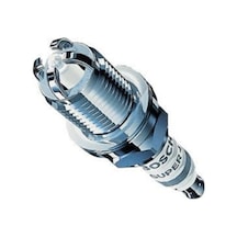 Bosch Audı A3 1.6 06.2005 - 08.2012 4 Tırnaklı Buji Takımı 4 Adet