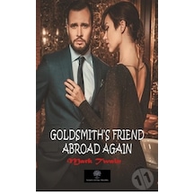Goldsmith's Friend Abroad Again - Mark Twain - Platanus Publishing