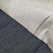 Cone Denim 060521286ı Kot Kumaşı 169cm X 9,144metre Çok Renkli