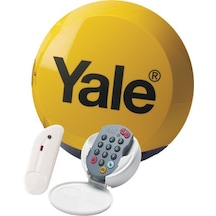 Yale Hsa 6100 Compact Kablosuz Alarm Seti