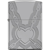 Zippo Çakmak Z-Ae400136-167