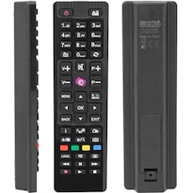 Hey 40136 Vestel Seg Regal Rc4849 Rm L260 Mini Mor Uyumlu Lcd Led Tv Kumanda 23550592