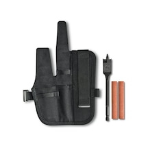 Victorinox 4.0540 Venture Pro Kit, Bileme Taşı + Ateş Çubuğu