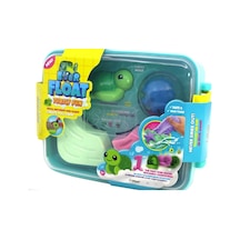 Kaplumbağa Slime Seti